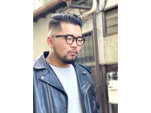 タイドヘアー 高槻2号店(TIDE HAIR)