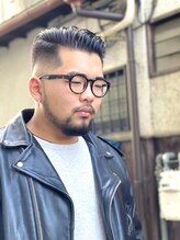 タイドヘアー 高槻2号店(TIDE HAIR)