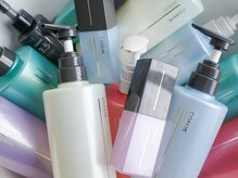 【COREME】大人女性の”なりたい髪”が叶う、うる艶トリートメント★