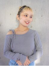 MRN. 新宿西口&nbsp;リン 