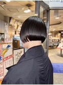 ミニボブ