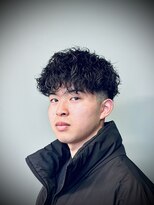 シフト 糸島店(SHIFT) 【SHIFT】スペインカール