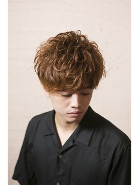 ボンド(B.ond) エアリースマートマッシュ