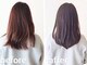 フォトンブリーロ(photon brilo)の写真/SNSのBefore&After動画で話題の酸熱トリートメントを導入☆水分のバランスを整える事で本格髪質改善を実感!