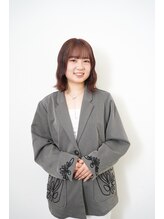 エクラヘアーズボウグループ(eclat hair’s BEAU group) 田中 梨緒