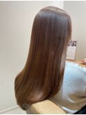 【髪質改善】【トリートメント】【ストレート】【縮毛矯正】