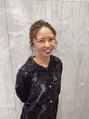 ブランシェ 名鉄小幡駅前店 花城 沙也加