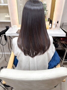 キラーナセンダイ(KiRANA SENDAI) [うる艶ロングヘア]