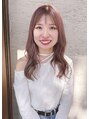 アオヘアー(ao hair) 幸前 陽菜