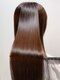 ヘアーアンドリラックス スウィート(Hair&Relax SWEET)の写真/もっと美髪になりたい方に経験豊富なスタイリストがお客様の３年後の未来を見据え髪質改善プランをご提案♪