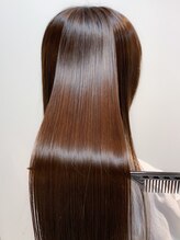 ヘアーアンドリラックス スウィート(Hair&Relax SWEET)