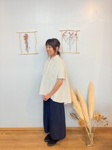 ルミア(Rumia) MAYUMI 