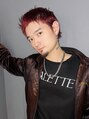 ロンドエニカ 大宮(Lond enika) taiga ショート