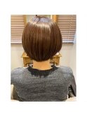 ミリお客様スタイル