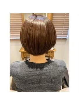 ミリ 千歳烏山(Mili CARE&SPA) ミリお客様スタイル