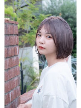 ユニオン 春日井(UNION) 髪質改善/縮毛矯正