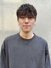 ランズサンズ 表参道(runsuns)&nbsp;稲村 侑斗