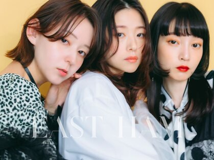 イーストハムアネーロ(EAST HAM anello)の写真