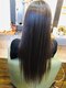 ヘアメイク ノエル(HAIR MAKE noel)の写真/美容業界でも大注目のトリートメントを豊富にご用意◎驚くほど美しく、一度体験したらやみつきに♪