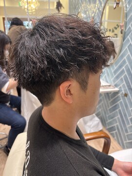 タミー 武蔵小杉(TAMMY) ツイストスパイラル