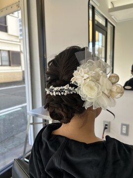 オウパル(OPAL) ゆるふわ和装セット