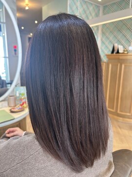 アンフィ 矢向(Anphi) 1-44 髪質改善