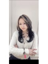 ウィル 野田阪神店(WiLL)&nbsp;かきあげレイヤーカット