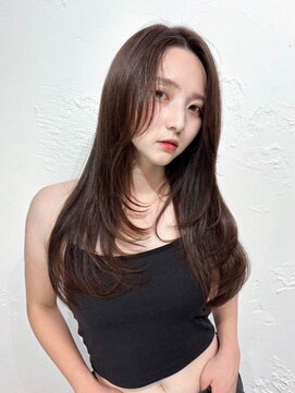 エルサ ザ ビューティー(ELSA the beauty) 水素髪質改善トリートメント/酸性縮毛矯正