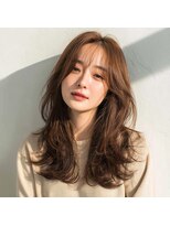 アンサ 椥辻店(ANSA)&nbsp;ロングレイヤー