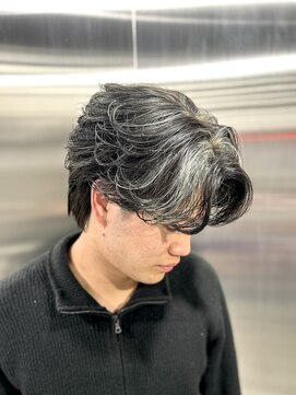 ゼスト アイヴィ(ZEST Ivy) フェザーショート【REON】