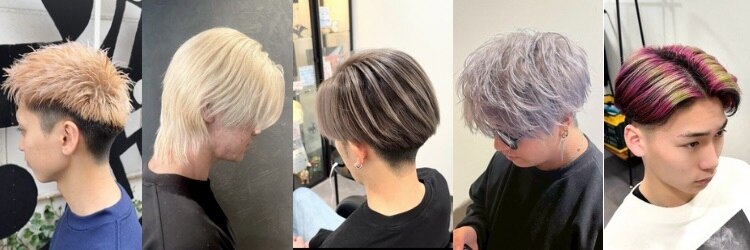 ロジャー(ROGER)のサロンヘッダー