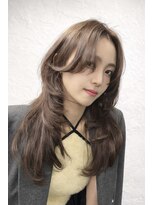 セーハ(CEJA)&nbsp;hush cut