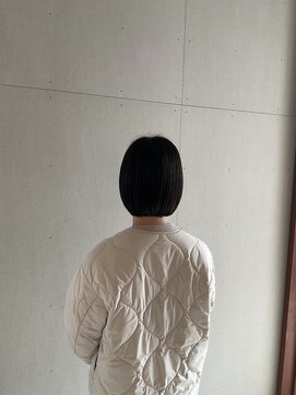 コルソ(CORSO) ボブ/ナチュラルボブ