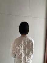 コルソ(CORSO) ボブ/ナチュラルボブ