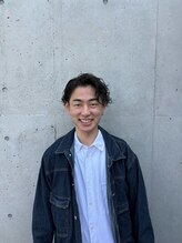 ヘアメイクアース 八潮店(HAIR & MAKE EARTH)&nbsp;樋口 真沙也