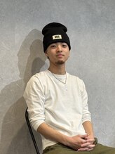 フェードアンドライン 長町南店(FADE&LINE)&nbsp;Sasaki Toma