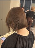【LOREN AO】ストレート/縮毛矯正/髪質改善