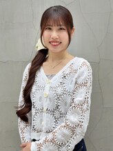 ミンクスリッカ 表参道(MINX RICCa) 島崎 明葉