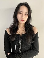 フェリチタ フィロ 大泉学園(FELICITA filo)&nbsp;30代からの大人上品なかきあげレイヤーカット×透明感グレージュ