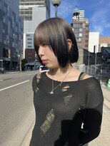 レミー(Remii)&nbsp;ルーツカラー