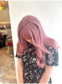  pink lavender