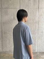 キセイ イオン多賀城店(KISEI)&nbsp;メンズウルフ
