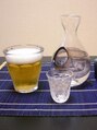 ナナ(nana+) 飲んで、飲んで、飲まれて、飲んで・・・お酒大すきです。