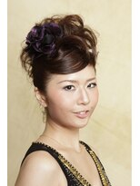 ディアス(DIAS)&nbsp;パーティーアップ