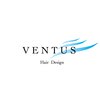 ウェントス ヘアデザイン(VENTUS Hair design)のお店ロゴ