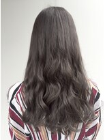 ヴィジョン(VISION)&nbsp;ブリティッシュグレージュカラー×透明感