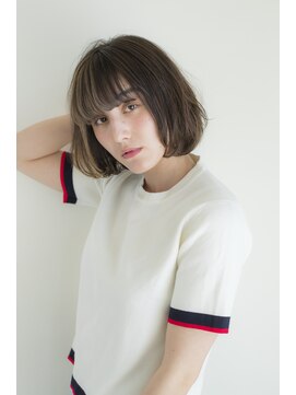 エピック 東川口(epic) 透け感カラー【epic東川口】