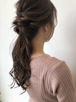 マッシュ チャヤマチ(MASHU chayamachi)&nbsp;簡単！こなれアレンジ