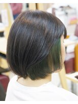 フルブルーム(fullbloom)&nbsp;[西八王子/full bloom]インナーカラー