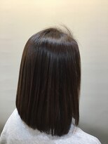 アンドフラワー(&FLOWER)&nbsp;炭酸水素ストレート